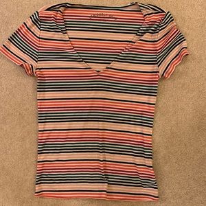 Aeropostale striped shirt